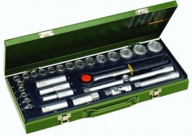 Zestaw kluczy dla mechaników, 8 - 34 mm, 29-części nr 23 000 Proxxon