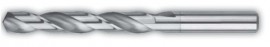 Wiertło spiralne  HSS-TiN 4mm x75/43