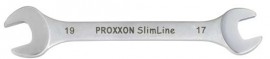 SlimLine-klucz płaski 10 x11 nr 23 834 Proxxon