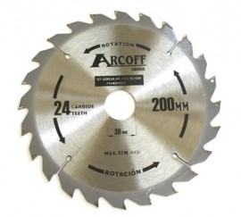 Arcoff  T-60-200