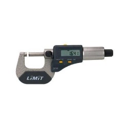Mikrometr elektroniczny 50-75mm Limit 9664-0305