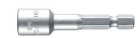 Bit Standard nasadka magnetyczna 8x55mm