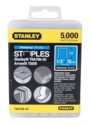 Zszywki Stanley TRA 709-5T (14 mm)