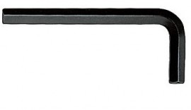 Klucz trzpieniowy czerniony 22x217mm