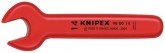 Klucz-plaski--izolowany-Knipex-98-00-11