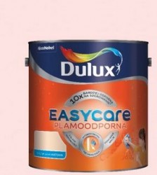 Farba DULUX Easy Care Czysty róż 5l