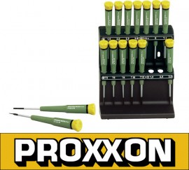 Wkrętaki Proxxon MICRO