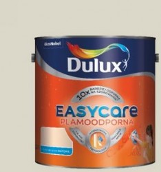 Farba DULUX Easy Care Solidny szary beż 5 l