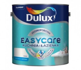Dulux EasyCare Kuchnia i Łazienka Stepy Bengalu 2.5L