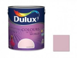 Farba do ścian i sufitów Dulux Kolory Świata- Czar prowansji 2.5L