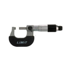 Mikrometr 50-75mm Limit 9538-0309