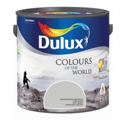 Farba do ścian i sufitów Dulux Kolory Świata- Skandynawska Prostota 5L