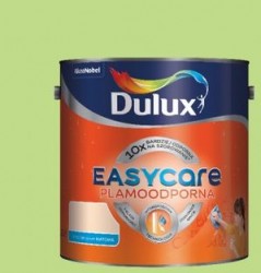 Farba DULUX Easy Care Zieleń pod ochroną 5 l