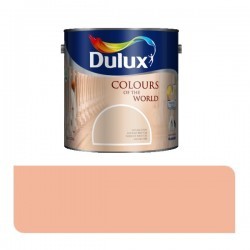 Farba do ścian i sufitów Dulux Kolory Świata- Apetyczne Tapas 2.5L