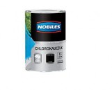 Nobiles-Chlorokauczuk-RAL-7035-5l-