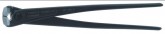 Obcegi--szczypce--zbrojarskie-wzmocnione--czernione-Knipex-99-10-250